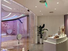 -LANN I 蘭 SPA(陆家嘴中心店)
