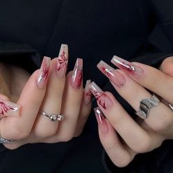 -M·X Nail日式美甲美睫