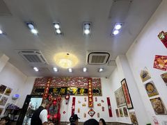 -凤城礼记鱼翅海鲜酒家(新马路总店)