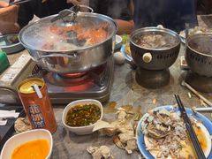 -亚马逊蒸汽活海鲜自助(LCM置汇旭辉广场店)
