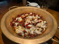 永安水煮活鱼-永安水煮活鱼·仪征菜(仪征奥林匹克店)