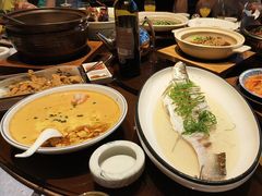 -二十八里太湖船菜(吉祥路店)