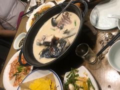 -丰乐餐厅·始于1999·本地老字号