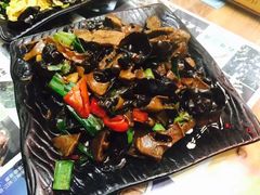 -九华山友谊土菜馆 小资餐厅