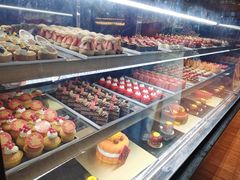 -杭州国际会议中心洲际酒店-原素全日餐厅(解放东路店)