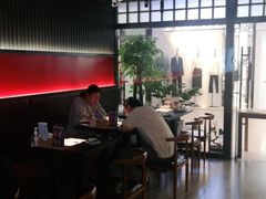 大堂-YAMAKAWA(龙湖胥江天街店)
