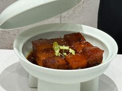 -老洋房花园饭店(绍兴路店)