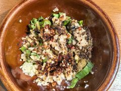 -黔有有贵州酸汤夺夺粉火锅(五味十字店)