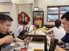 -永丰面馆(汉口路店)