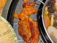 -绸都潮牛道(西充二店)