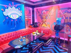 -歌友汇KTV(大悦城11层店)