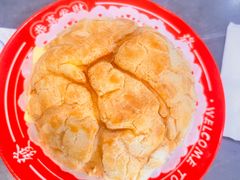 -永盛茶档·港式餐厅(桥北店)