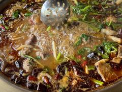 -徐氏竹香园牛肉火锅(飞虎路店)