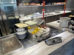 -筠咖啡西餐厅(上海国展宝龙丽筠酒店)