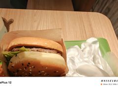 -麦当劳(南后街店)