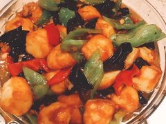 -鸭绿江民族饭店(总店)