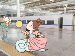 -南昌西站