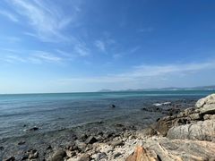 -三亚西岛海洋文化旅游区