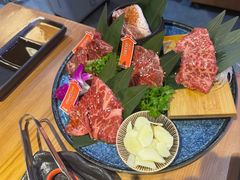 -丸藏和牛烧肉专门店(园区师惠坊店)