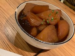 -鱼食饭稻·苏浙土菜17年老馆子(平江路店)