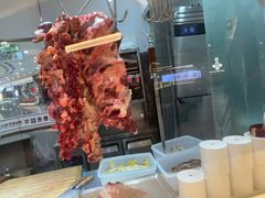 -宴全牛粤来越牛潮汕鲜牛肉火锅(海州万达广场店)