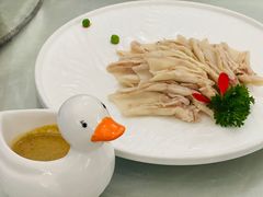 -北京全聚德(清华园店)