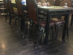 -厚味居炙子烤肉·清真(天桥南纬路店)