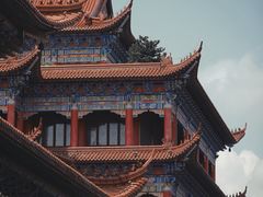 -皇罗禅寺