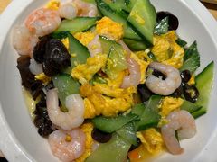 -关东小磨东北菜(上海长风大悦城店)
