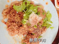 -朱大嘴肥肠血旺(福字街店)