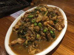 -烧货·活海鲜炭烧(湖滨商业街店)