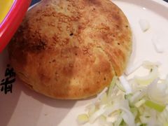 -武圣羊汤·西北面(朝阳门店)