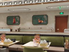 大堂-稻香酒家·34年老字号·港式粤菜(侨光店)
