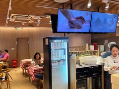 -西贝(南开大悦城店)