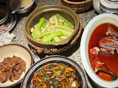 -南京大牌档(夫子庙老门东店)