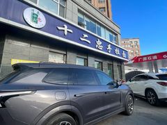 -十二忠手拉面(中华路店)