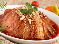 夫妻肺片-翠云水煮鱼(双龙大道店)