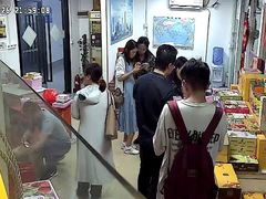 -鹏城八珍深圳特产手信(罗湖店)