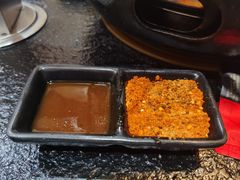 -九田家黑牛烤肉料理(郫都万达檬柏西路店)
