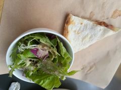 墨西哥煎饼-疯克大象美式烤肉餐厅