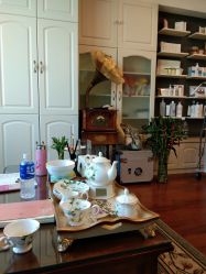 -scarlet斯卡莱美容护理机构