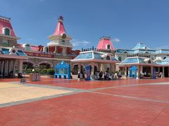 -厦门方特梦幻王国