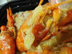 -松哥油焖大虾(科技园店)