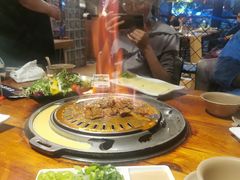 -超级神炭烤肉夜食(芥园西道店)