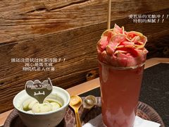 -三出山火锅(万象天地店)