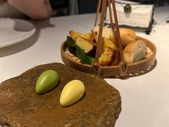 -量子制造·元创意料理(李公堤店)