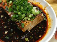 -荣生萝卜汤饭店