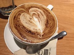 -COFFEE HOLIC(朝外SOHO店)