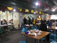 大堂-弓虽昌焖烧鸡(大竹林店)