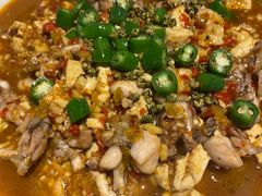 -58度品质川菜馆(经一路店)